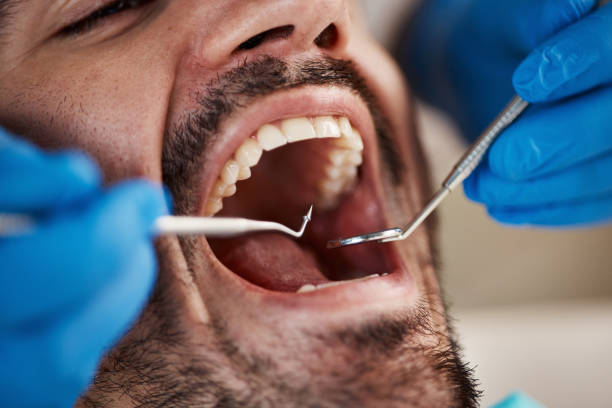 Professional Emergency Dentist in VT