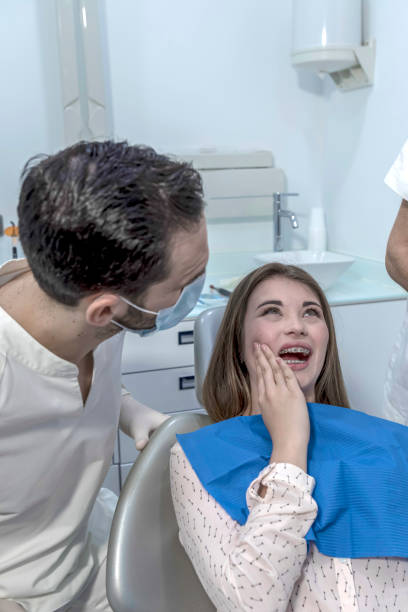 Best Emergency Cosmetic Dentistry in Bellows Falls, VT