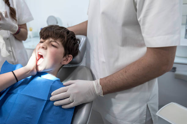 Best Emergency Dentist for Lost Fillings or Crowns in Bellows Falls, VT