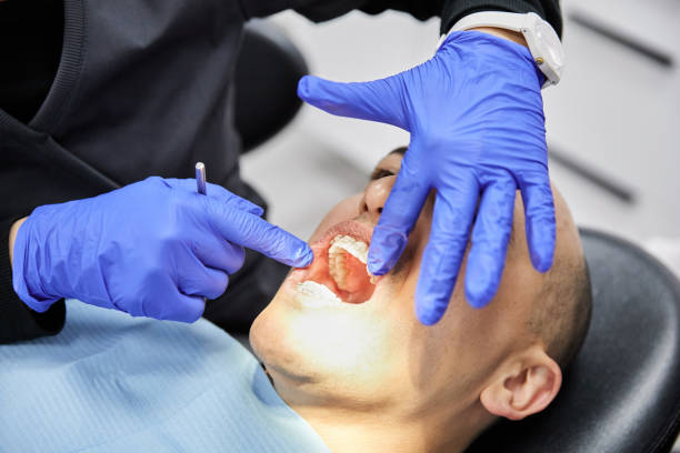 Best Pediatric Emergency Dentist in Bellows Falls, VT
